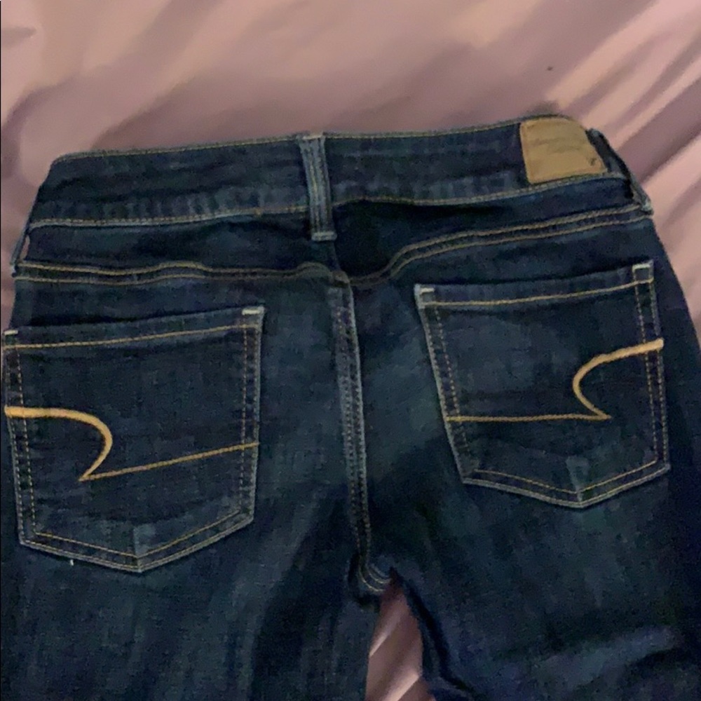 Jeans - Picture 4 of 4